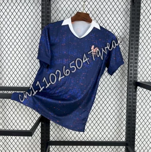 

The Latest 2026 Fan Jersey, Suitable for Both Adults and Children, Will Be A Great Gift and A Must-have for Every Fan