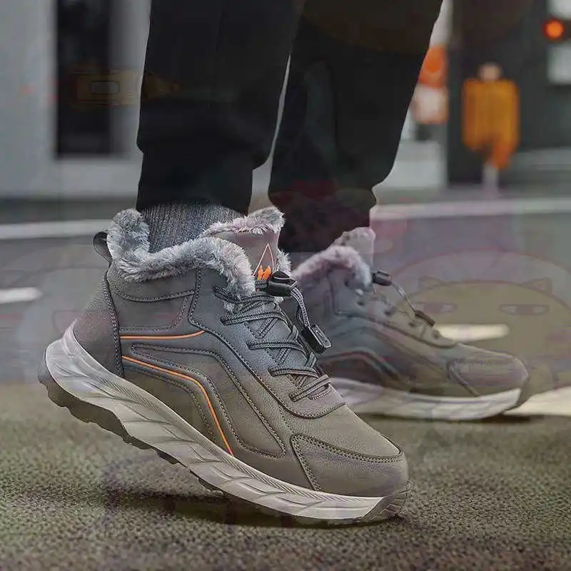 

PU Leather Ventilation Sneakers With Design Tennis Breathable Basketball Men White Shoes Man Sport Importers Casuall