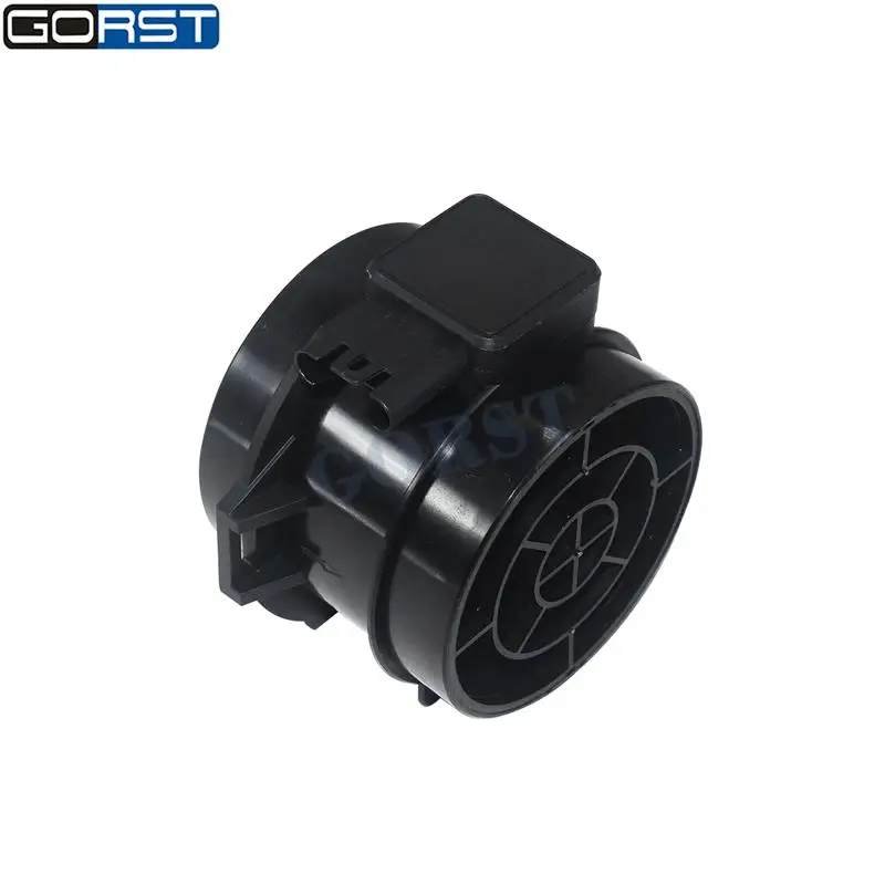 Mass Air Flow Meter Sensor 5WK9642Z for Bmw E65 E85 E83  Car Auto Part 13627513956 7566983 13627566983 7513956 5S2990 74-10116