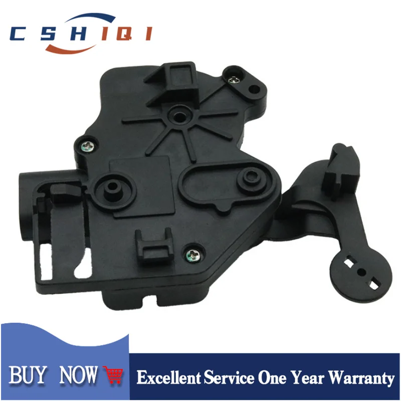 

15808595 Rear Trunk Door Lock Actuator Motor Liftgate 15250765 Fit for Chevrolet Suburban Tahoe Cadillac GMC Hummer 746-015 New