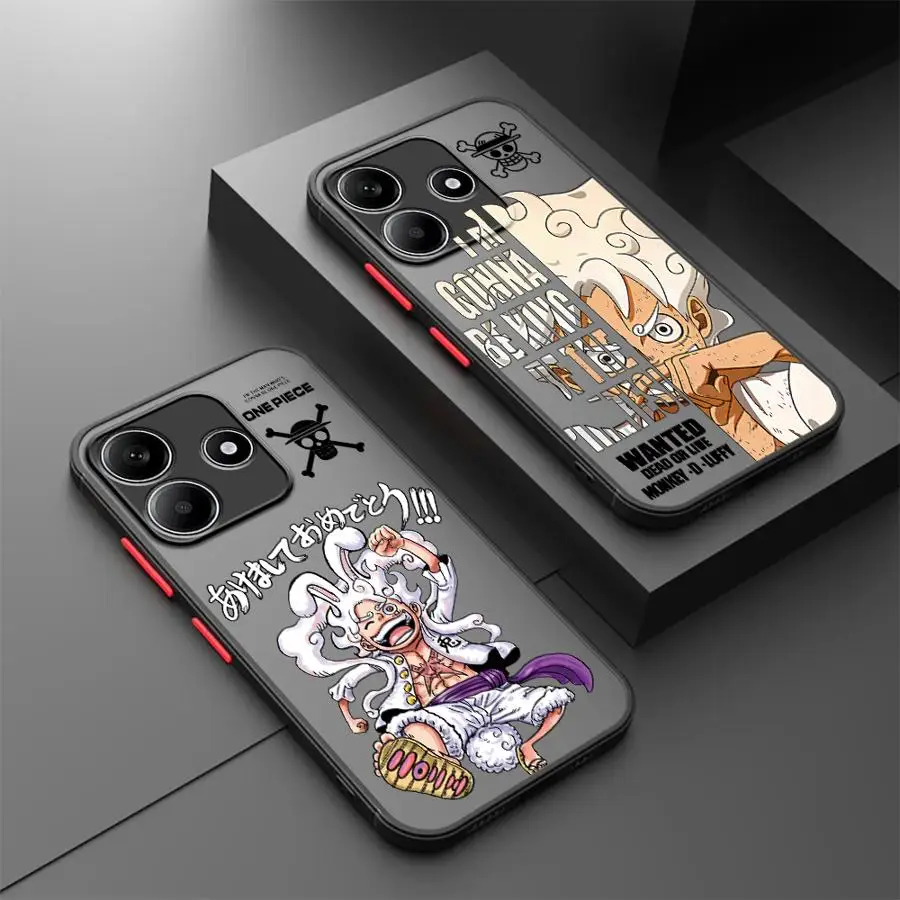 Case For Xiaomi Red… - image