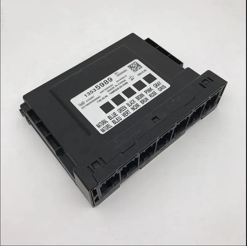 1 Pcs Bcm Body Cont…