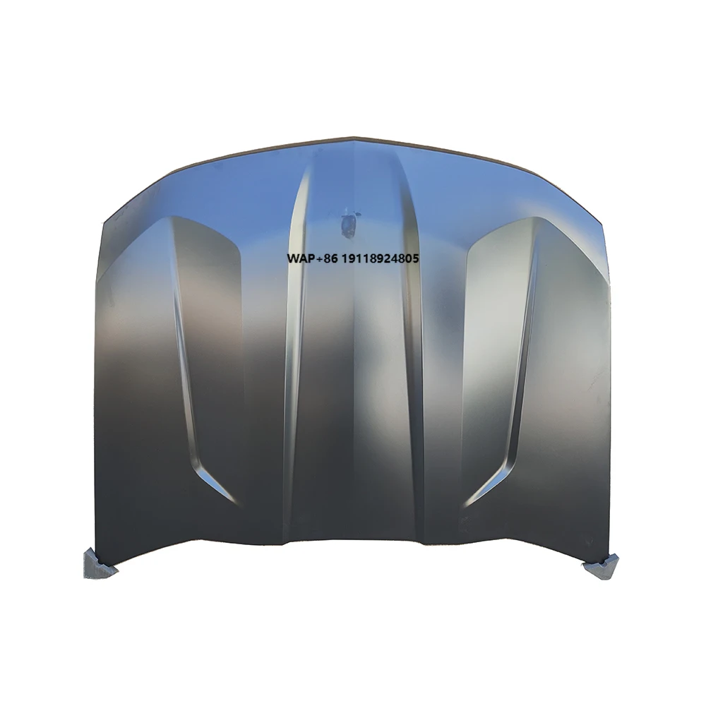 

2023 to Now Colorado Z71 Hot Selling Replaced Aluminum Car Engine Hood Bonnet 84755214