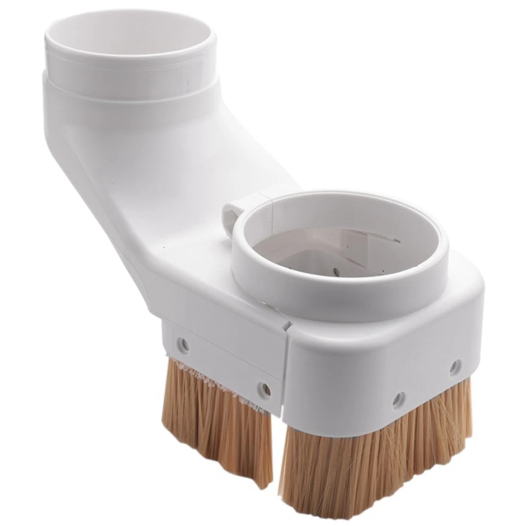 

Пылеудаляющая щетка для шпинделя фрезерного станка с ЧПУ, гайка-фиксатор, инструменты для деревообработки, пылеудаление для ЧПУ-станков