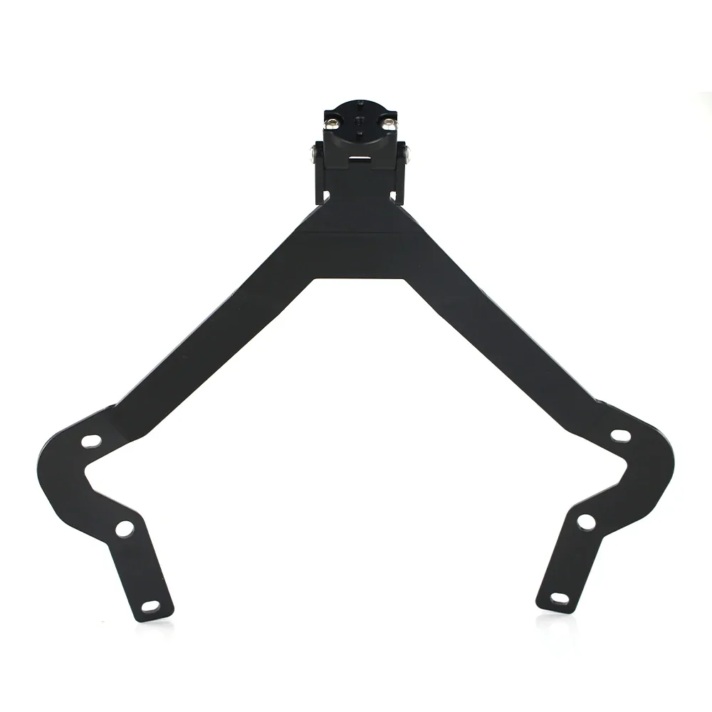 Motorfiets GPS Navigatie Bevestiging Telefoon Navigatie Houder Ondersteuning Windscherm FJR1300 FJR 1300 2013-2023 2024 Voor Yamaha