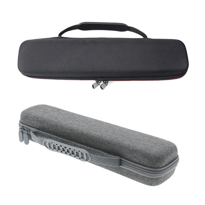 Portable Travel Bag Carrying Case for Brother 640 740D 940DW 720D Scanners Store and Protect Your Scanner on the Move