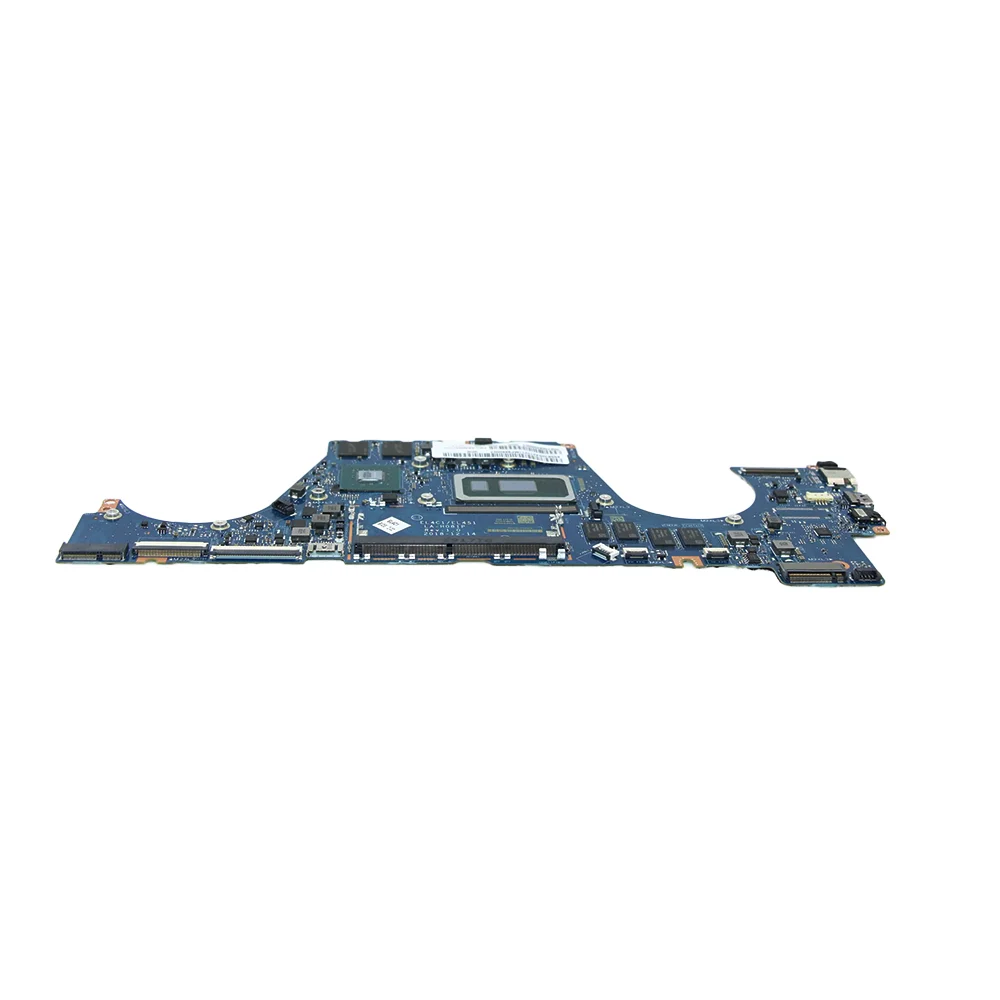 Ordinateur Portable Carte Mère Pour Lenovo C340-14IWL FLEX-14IWL LA-H081P Carte Mère avec CPU:i5 8265U GPU MX230 4G FRU:5B20S42122