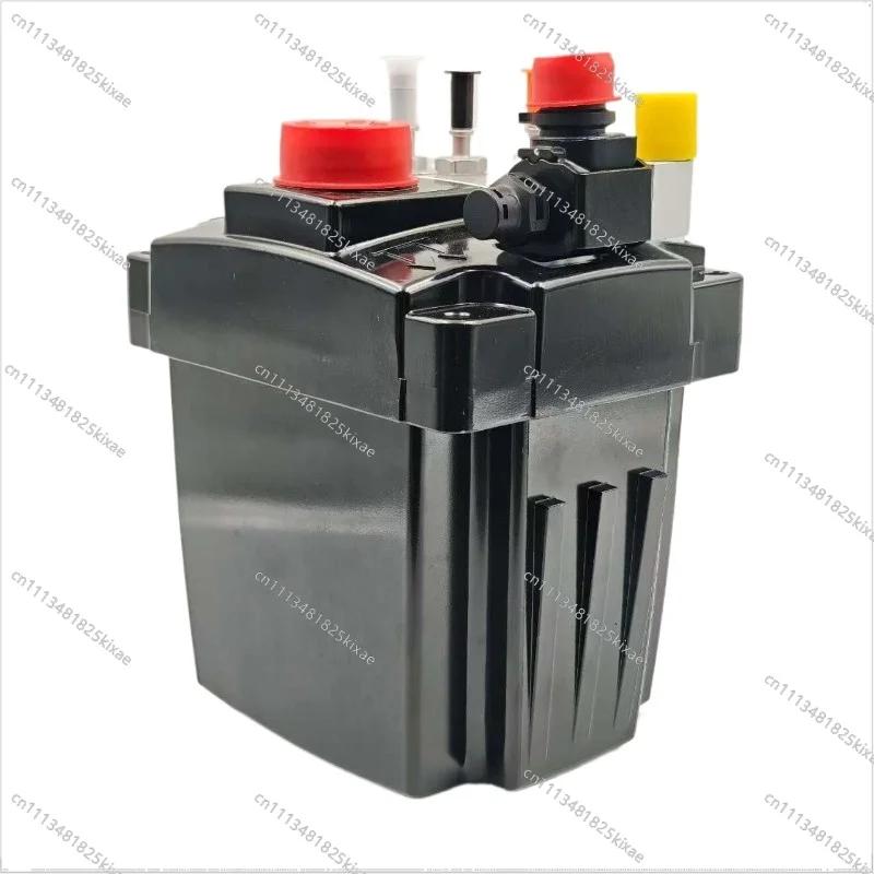For Compatible with M11/ISM/QSM Urea Metering Jet Pumps