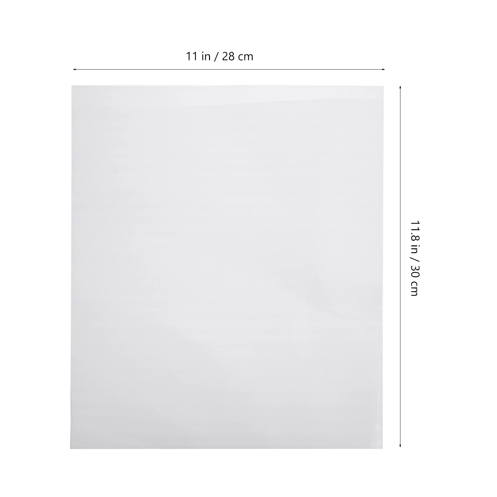 

100pcs Thickened Shock-proof Foam Bag Pearl Cotton Cushion Wrap Sheets for Glasses Dishes Plates Packaging Moving Supplies