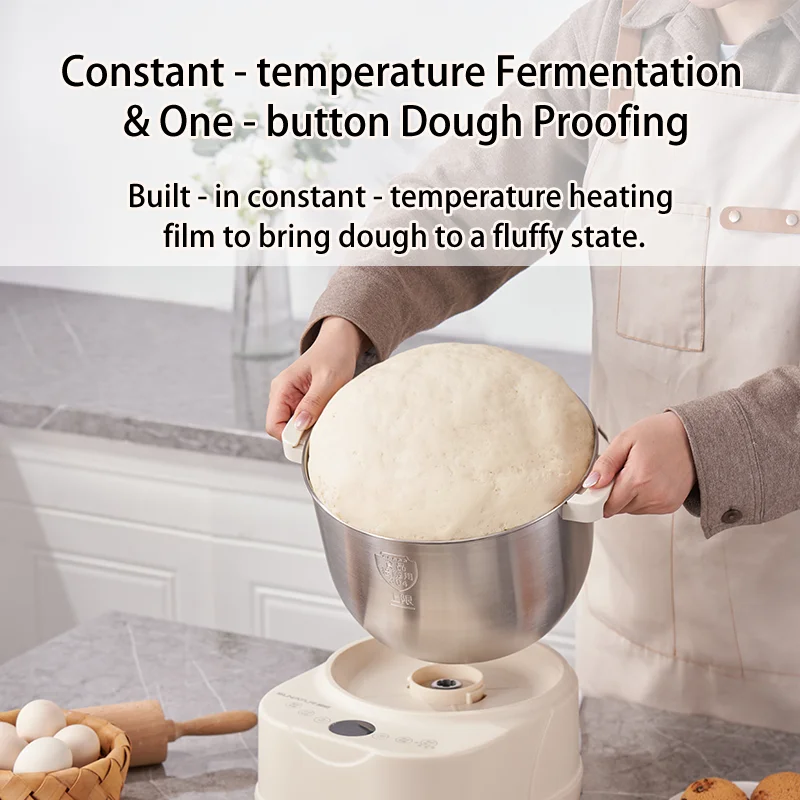 Thumbnail 4 - #10 Discounted Electric Stand Mixers Worth Buying
