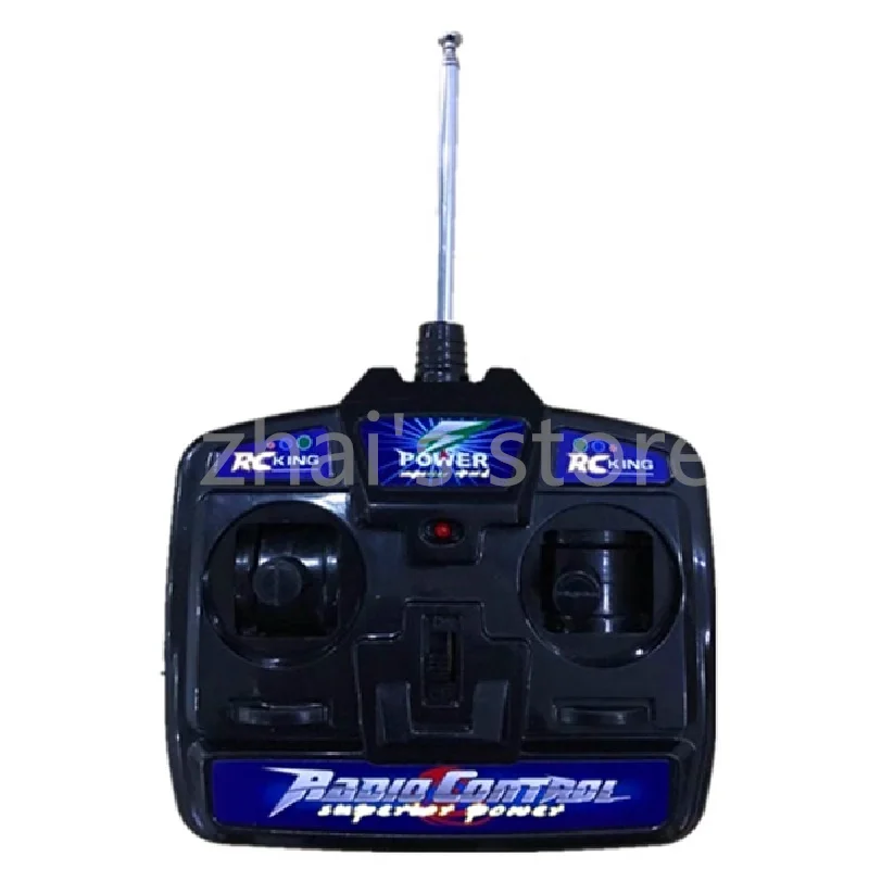 R8D-27M-12V R8DM-27M-12V R2B-27M-12V Children's 27Mhz Electric Toy Car Main Board Controller Remote Control Reveiver