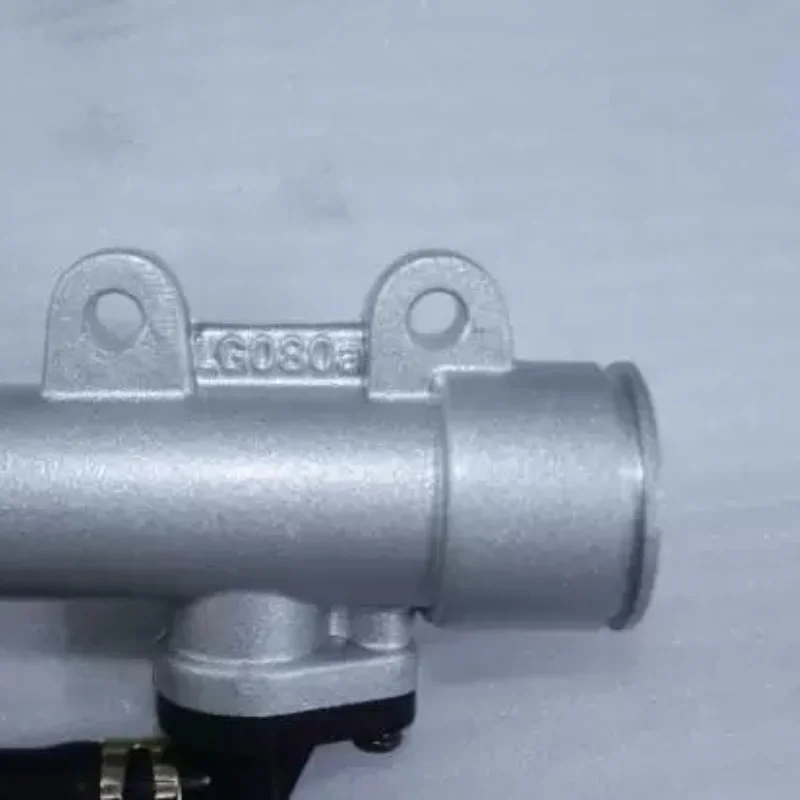 ATV Beach Motorcycle Accessories Foot Brake Pump/brake Master Cylinder Suitable for CF500/x5/x6