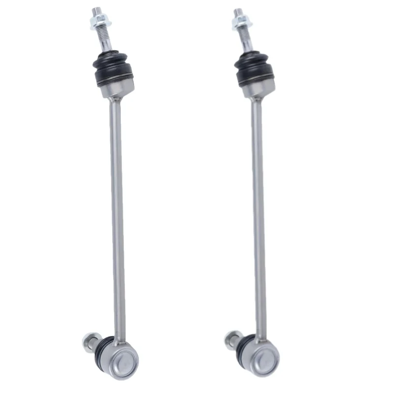 2x Front Left & Right Sway Bar Link Kit for MERCEDES-BENZ S-Class 2020  A2233236100L A2233202100 A2233206603 A2233236200R