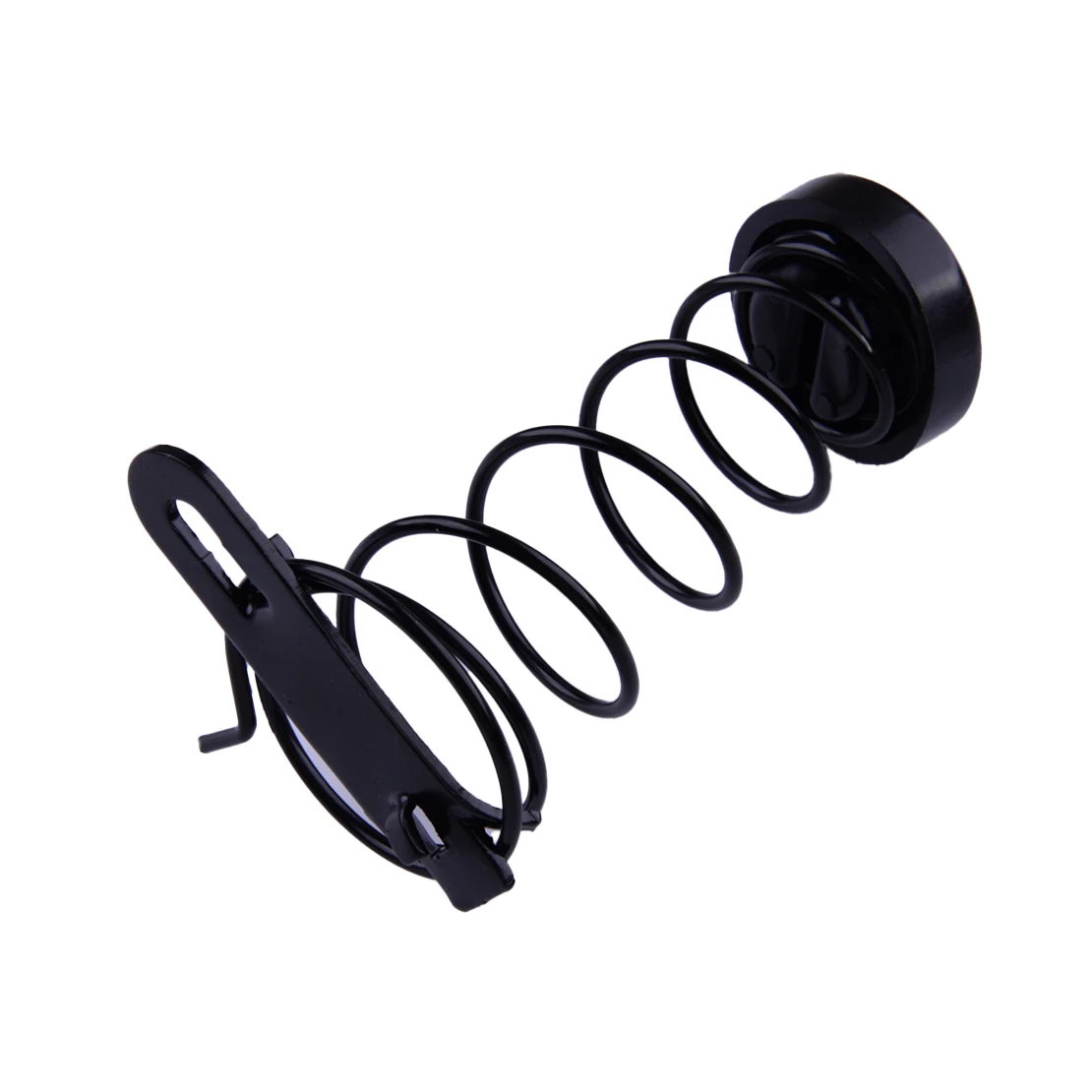 

Car Engine Hood Pop Up Spring Black fit for Jeep Wrangler JK 2018 55176732AD
