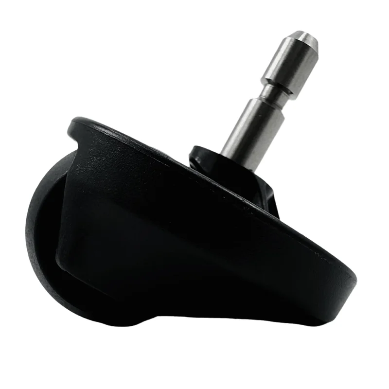 ABVI-универсальная запасная часть для пылесоса Dreame Mova E20/E20 Plus/Trouver E10 — нижний шкив и комплект колес