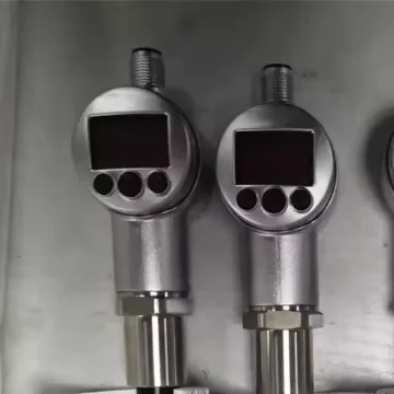 Electronic Pressure Switch EDS 3446-1-0400-000 ETS4144-A-006-000 ETS-100C 034G7802 ETS-50C 034G7702 Hydraulic Filters