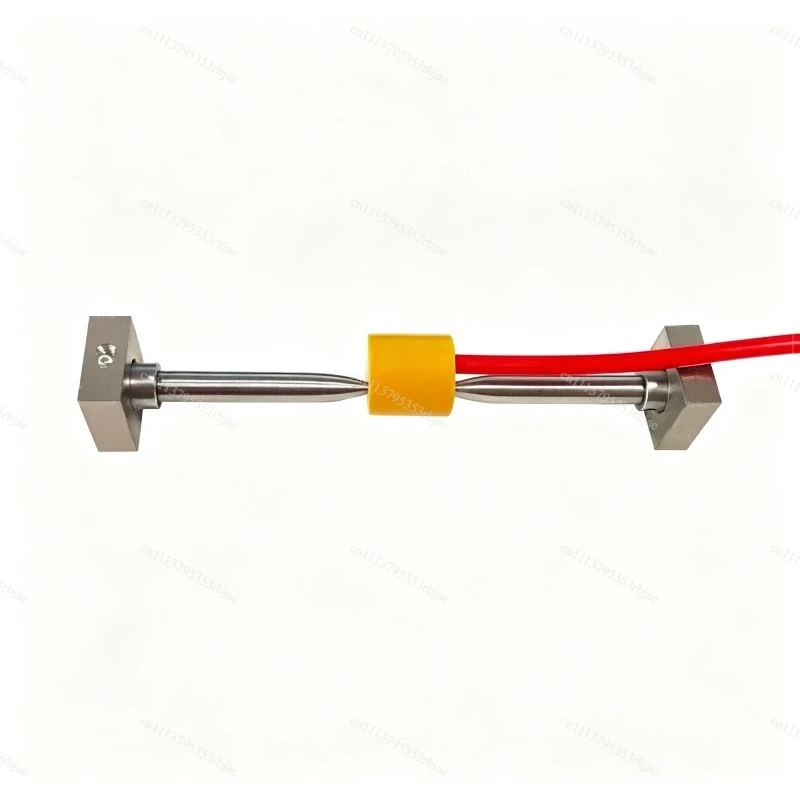 Concrete Soil Stress Concret Vibrating String Steel Surface Strain Gauge Embedded