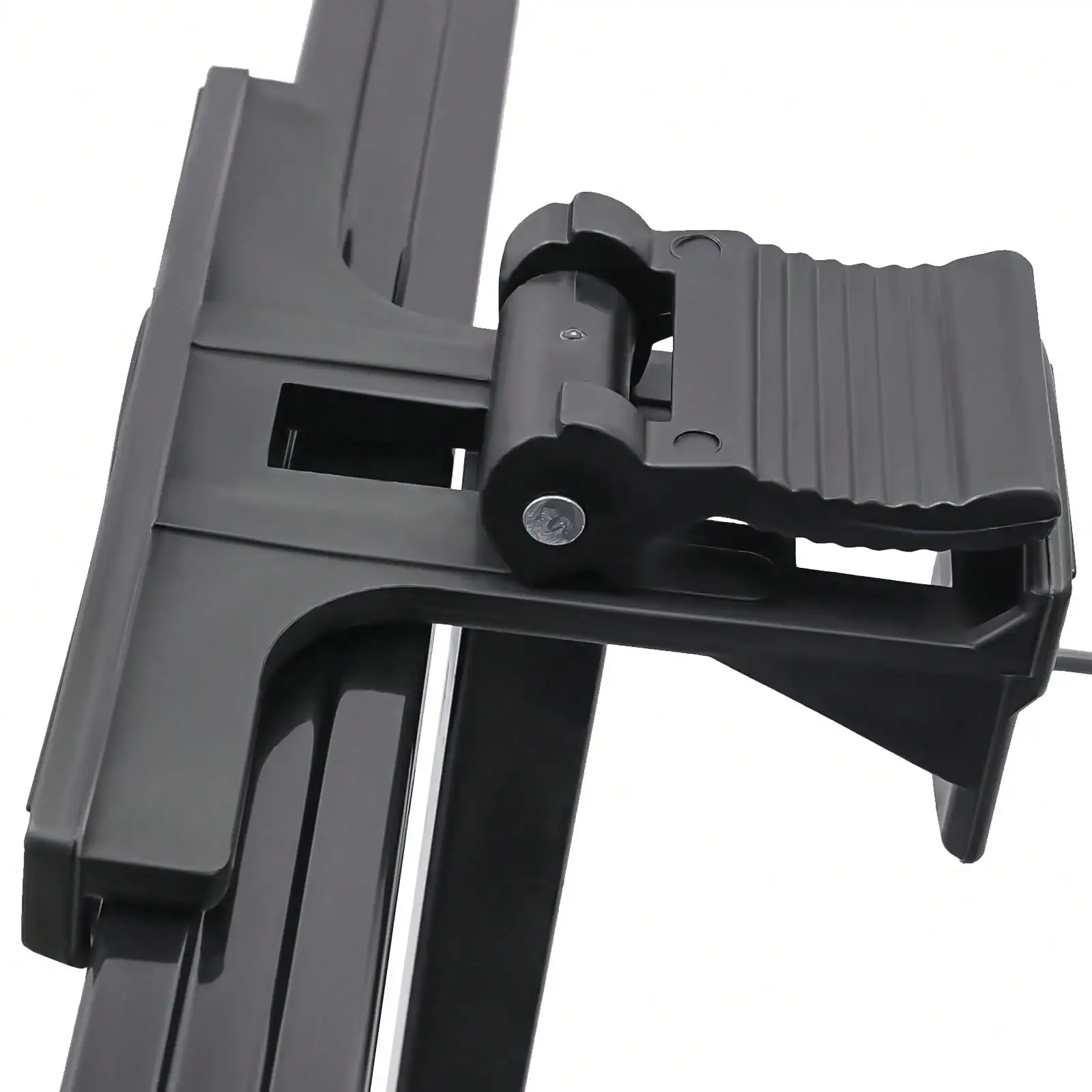 Portable Stainless Steel Tactical Display Magnetic Board, Triangle Bracket Stand Coaching Board, Football Tactical Board