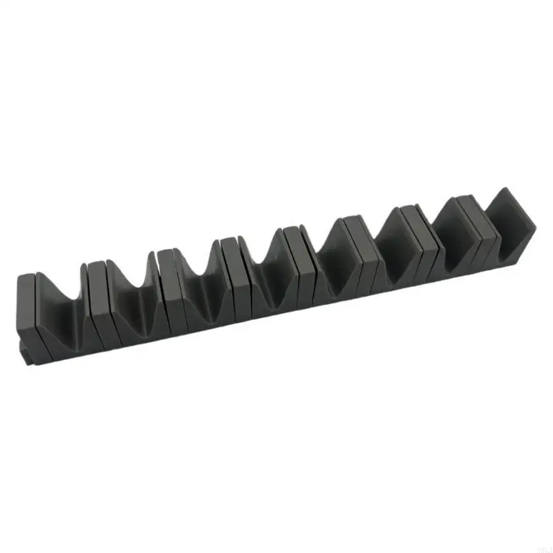 

A9LA Screwdriver Rack Heavy Duty Screwdriver Holder Tool Holder Storage Holder for Screwdrivers
