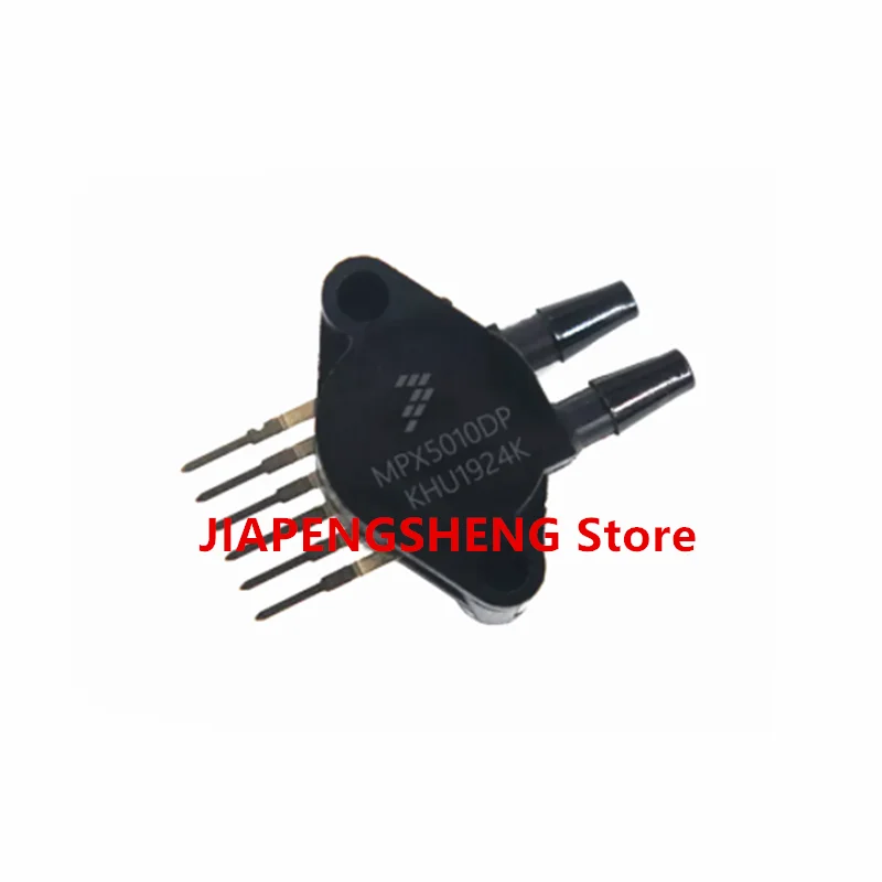 Pressure Sensor, MPX5010DP, MPX5050DP, MPX5100DP, MPX5500DP, MPX5700DP, 1Pc