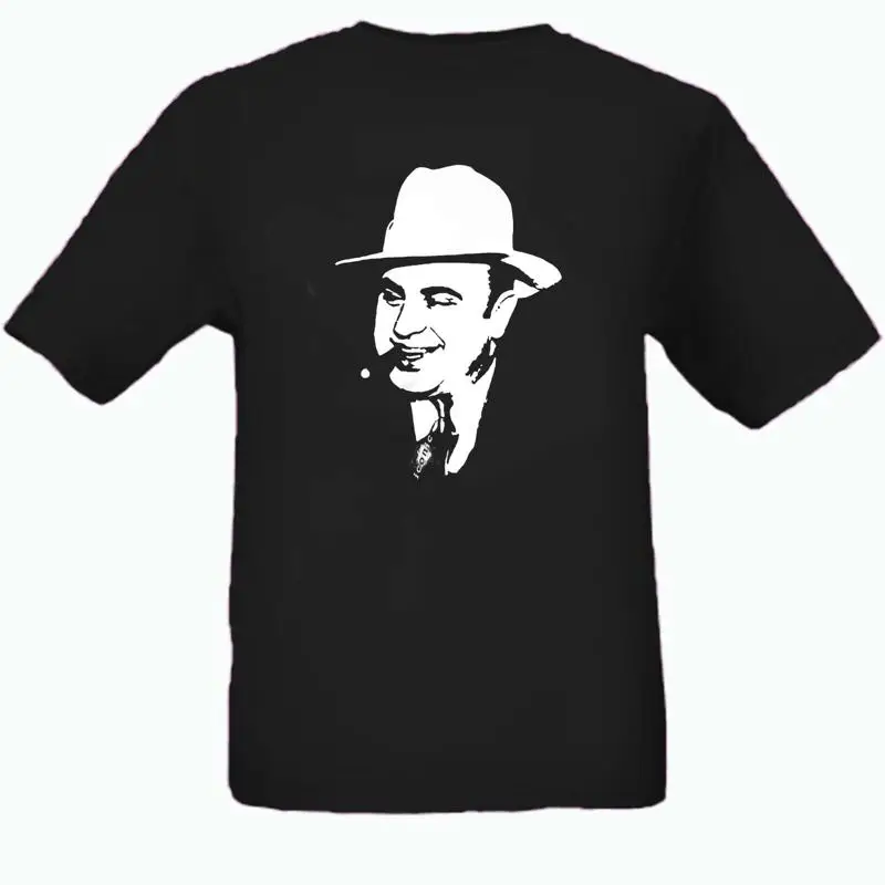Al Capone Gangster …