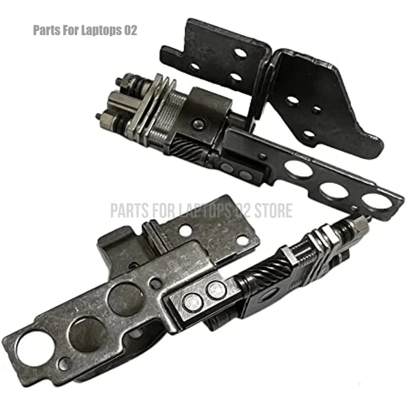 p Laptop LCD Screen Shaft Hinges Right + Left Set for HP Envy X360 15-ED 15-EE 15M-EE  L98035-001 L98036-001