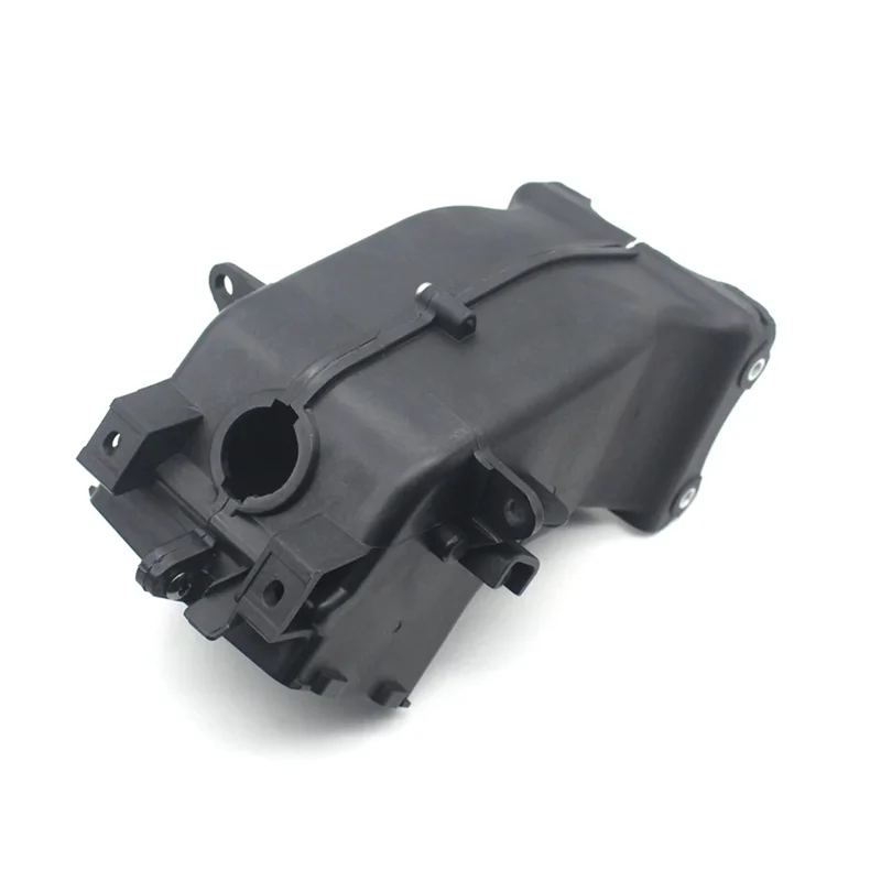 

【Price Drop !!】Motorcycle Ram Air Intake Tube Duct Pipe For R1 YZF1000 2015-2017