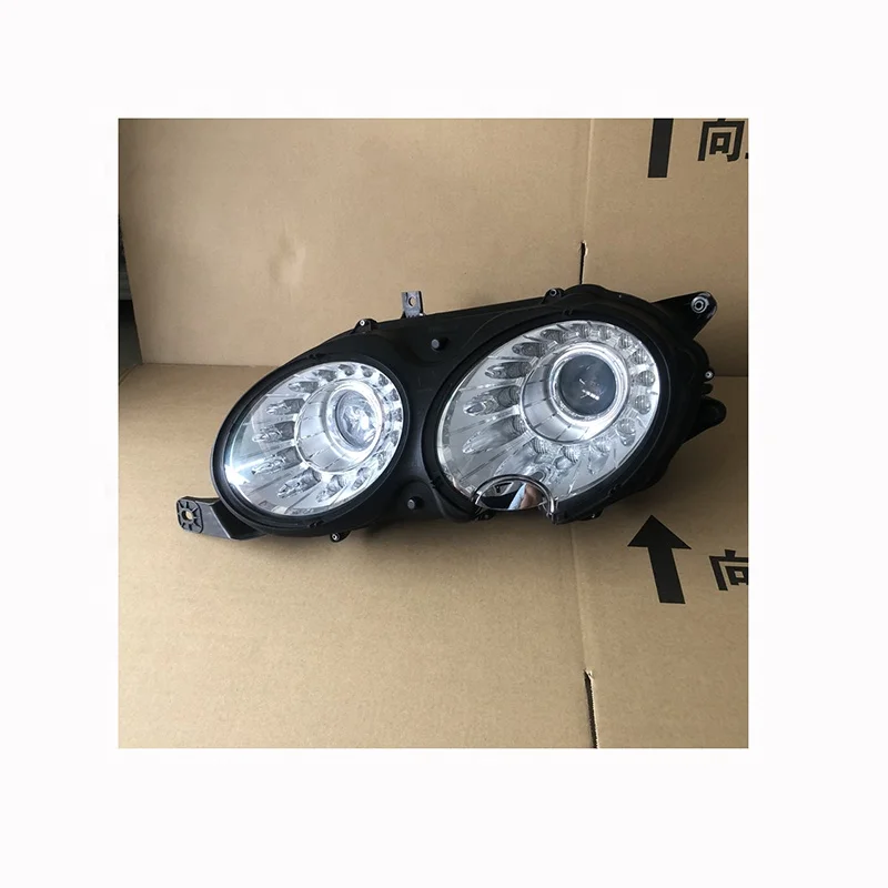 B-entley Flying Spur 4.0T (14-17 model)  car Headlight assembly Original