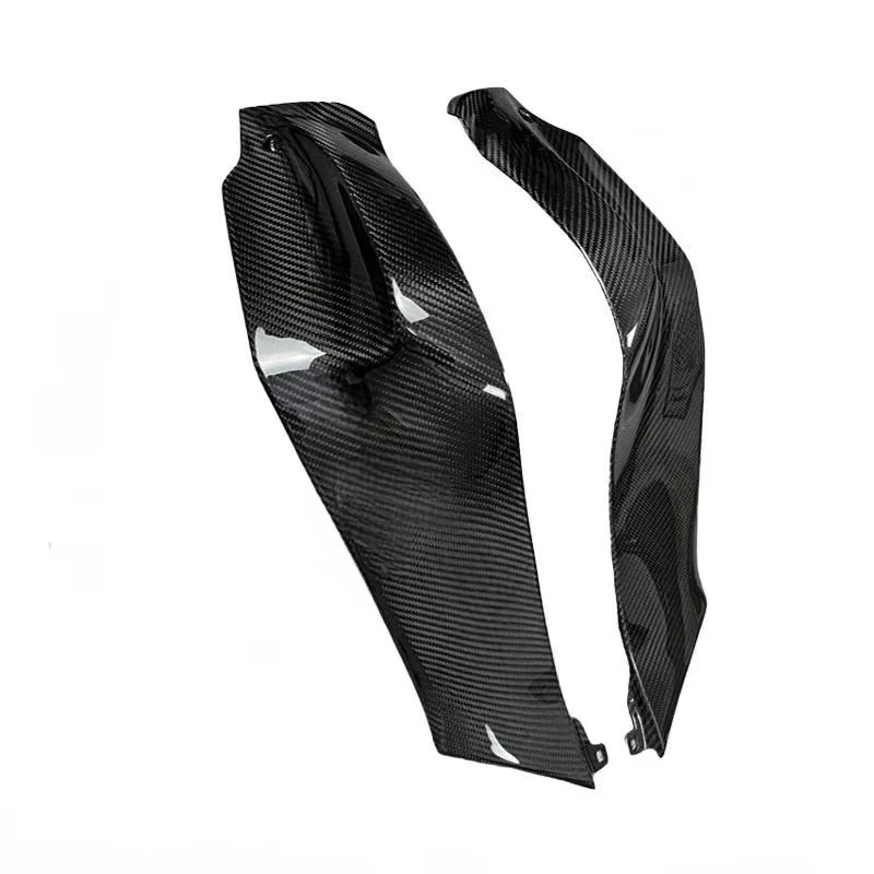 

Оптовая продажа: Комплект аксессуаров для мотоциклов из 100% сухого карбона OEM 3K – рама, боковые панели топливного бака, карбоновый обвес