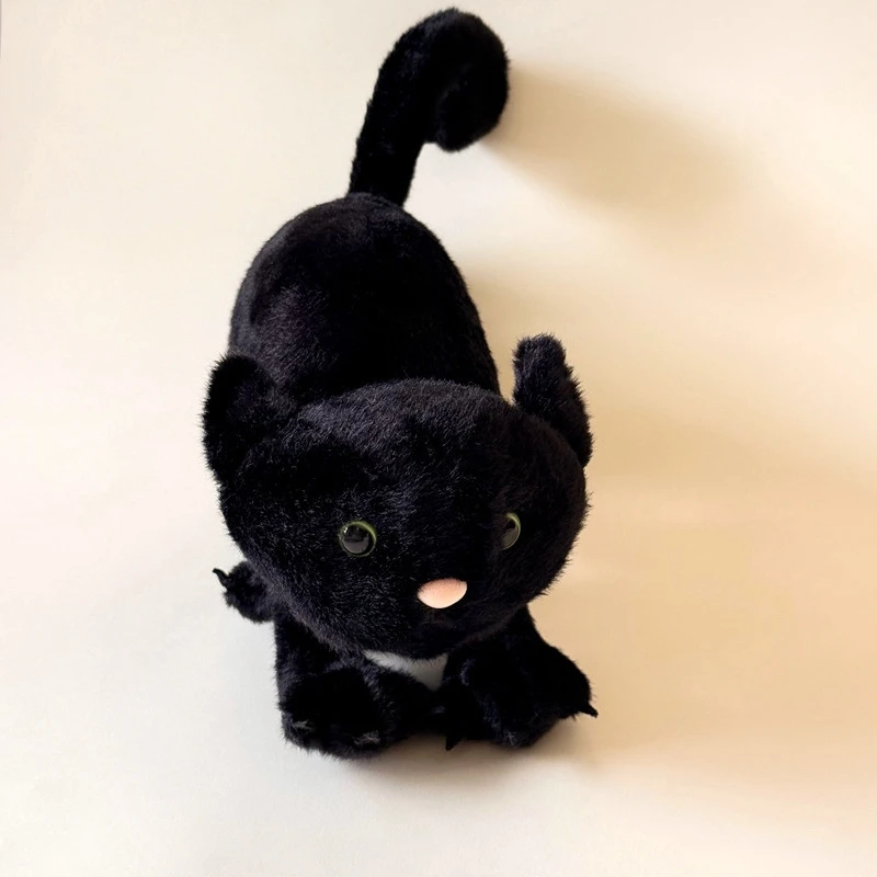 

Bathrobe Bear Barcelona Bear Super Cute High Appearance INS Plush Doll Baby Comfort Toy Viral Internet Celebrity Stuffed Toy