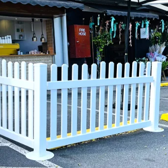 Fence For Construction Site, Temporary Fence China, Temporary PVC Fencing Suppliers, Australia Temporary Fence