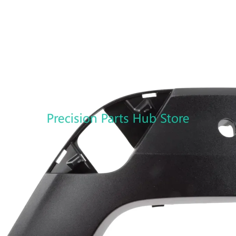 

OEM 51117210445 Front Bumper Spoiler With Holes For BMW X3 F25