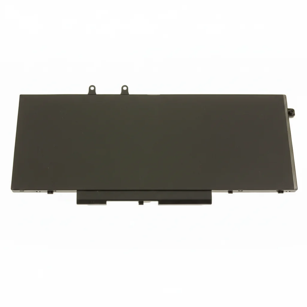 

Dell 10X1J 68 Watt-hour Laptop Battery - Black - 4-Cell - Lithium-ion - 152 Volts - 4250 mAh - Used-Like New