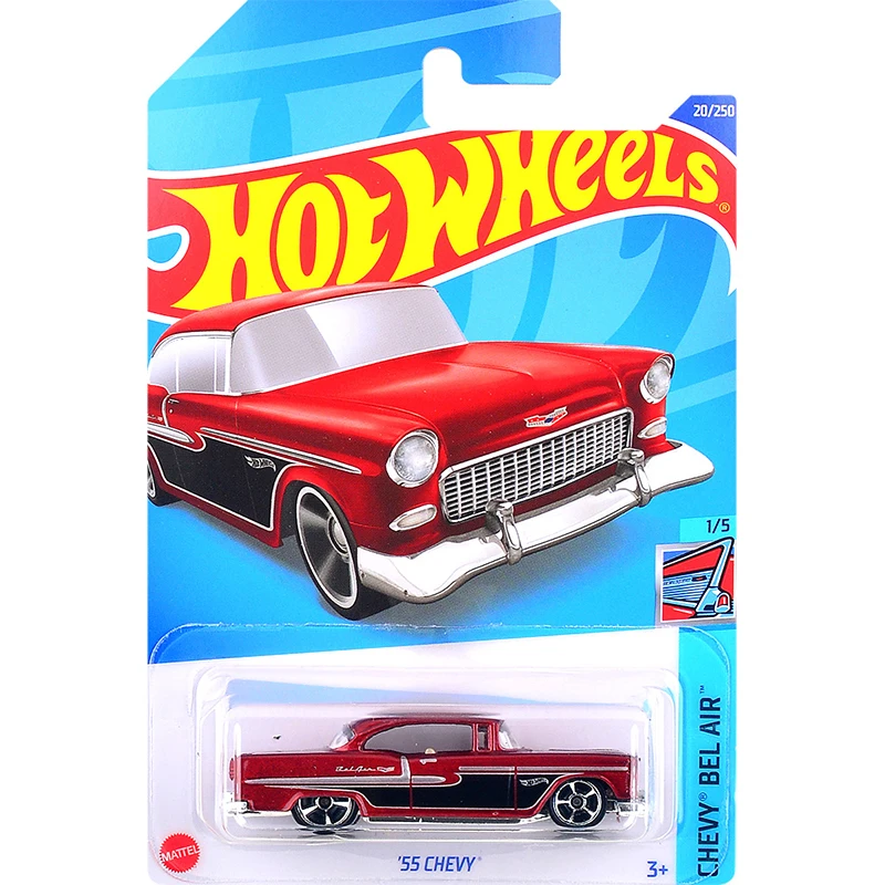 [핫휠] 정품 재고 장난감 자동차 모델 73 버전 BMW CSL 합금 스포츠카 소년용 메르세데스 벤츠 포르쉐 22주년 기념 C4982 선물