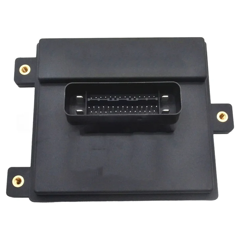 Fuel Pump Control Module Fuel Pump Driver Module Fuel Pump Control Module For  601-131 13500735 - Image 4
