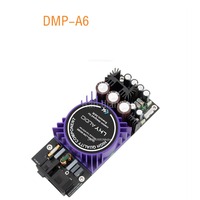 High-end LHY Audio LPS-A6 / A8 Upgraded Linear Power Board Special Filtering Module For Eversolo DMP-A6 / DMP-A8 Data Broadcast