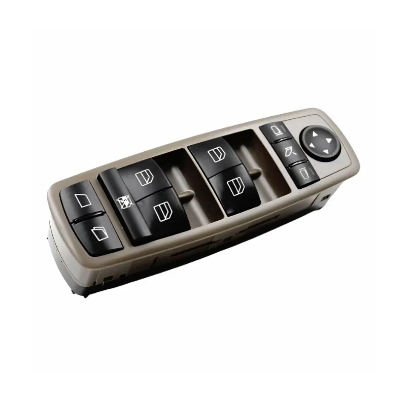 

JJ Tool PartsElectric Door Glass Lifting Switch A2518300390 A2518300490