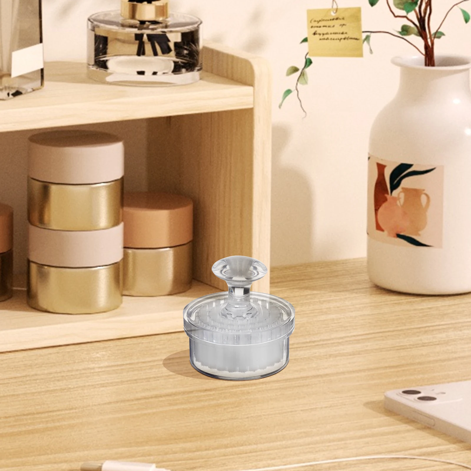 Spazzola per la pulizia del viso Dispositivo per la pulizia del viso impermeabile con cappuccio Strumento per il lavaggio dei pori profondi per una pelle liscia e luminosa