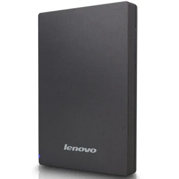 Lenovo Mobiele Harde Schijf F309-1T F309-2T Draagbare 2.5 ''USB3.0 USB2.0 1000G Hoge Snelheid 5400Rpm Voor Laptop Desktop computer