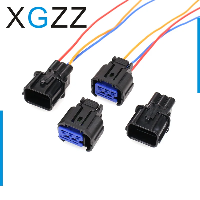 

HP405-03021 «папа» и «мама» HP401-03020 подходит для современного разъема жгута проводов одометра Kia