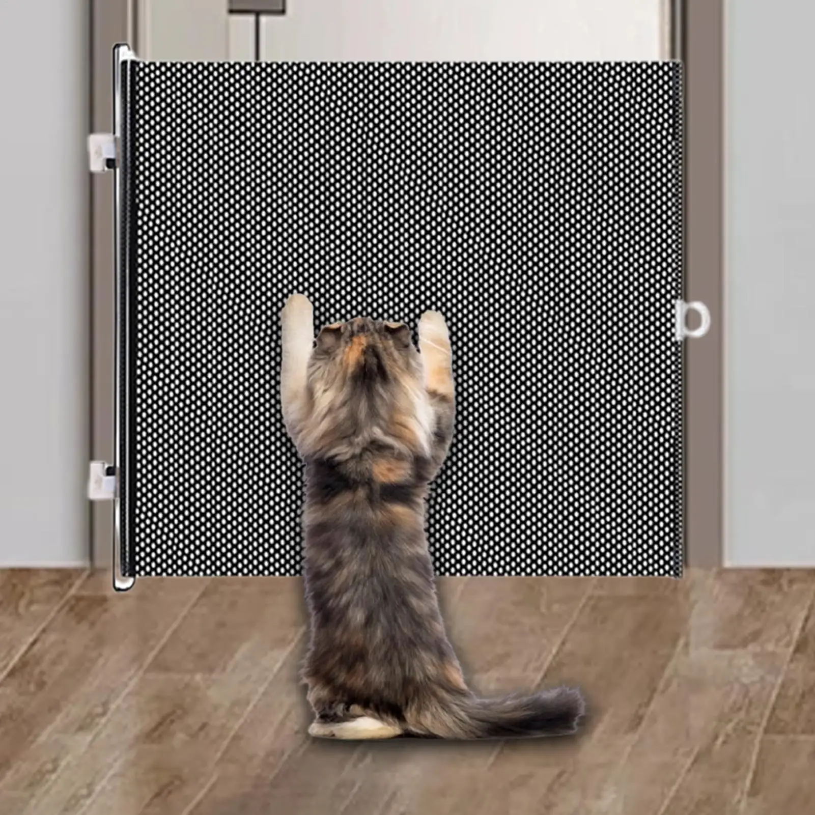 Thumbnail 3 - #3 Latest Cat Safety Window Nets Updates