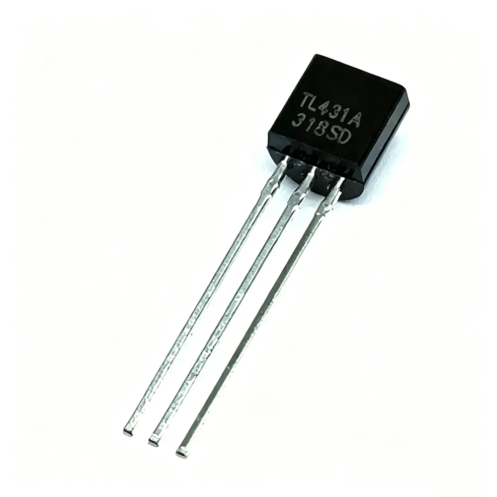 10PCS/lot TL431ACLP TL431 TO92 TL431AC TO-92 TL431A TL431