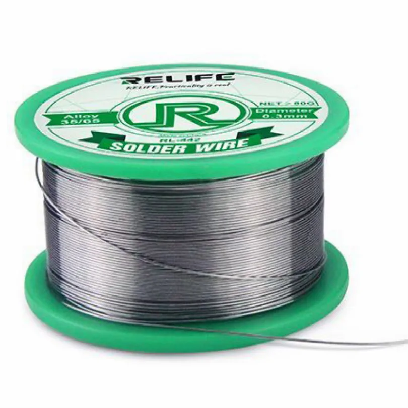 fio de lata de solda com rosin core tin solder 03 mm 04 mm 05 mm 06 mm 50g por lote 01