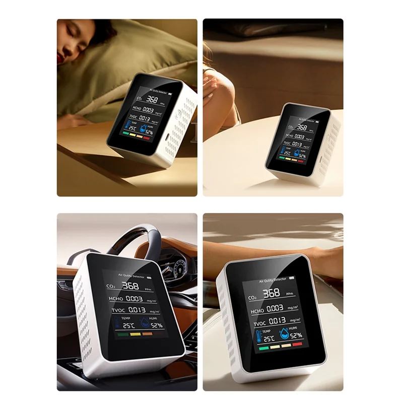 Especial Air Qualit…