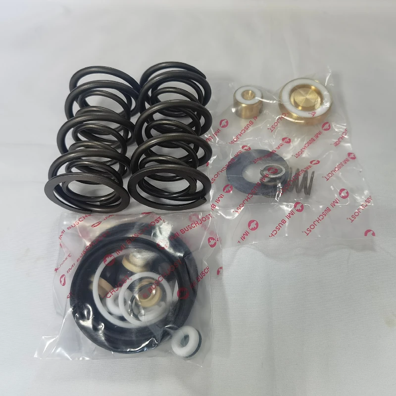 IMI BUSCHJOST Solenoid Repair Kitsuite for 8590506 (2 Inch Port Size)