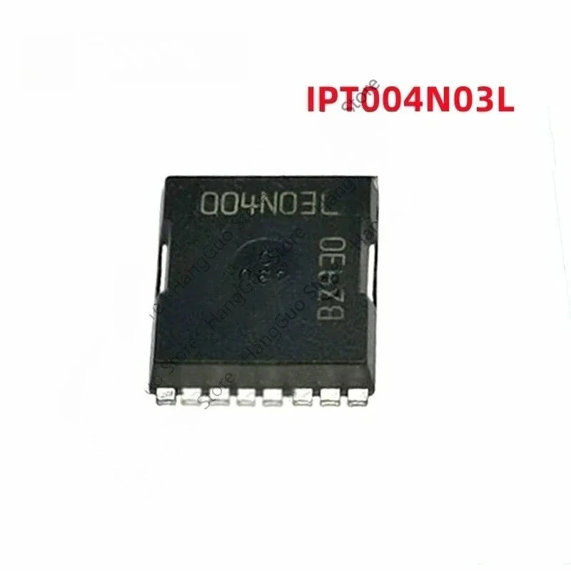 10PCS/Lot  Brand   new  original  004N03L IPT004N03L hsof8 30V 300A IC Chip The Best Quality