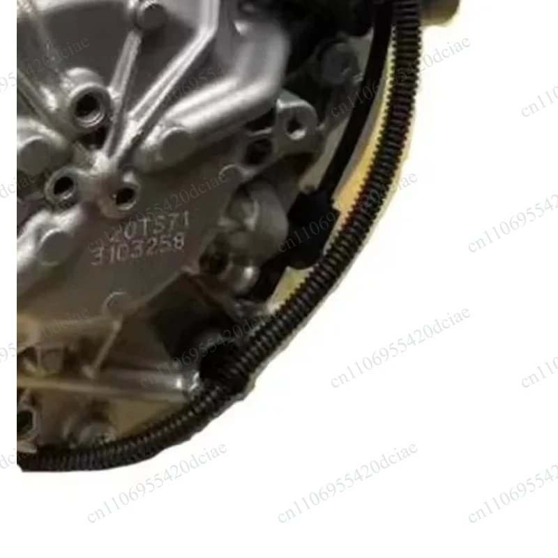 Suitable for Peugeot Renault Altec Clio Berlingo Kia, AL4 DPO original new automatic transmission 00002570E3