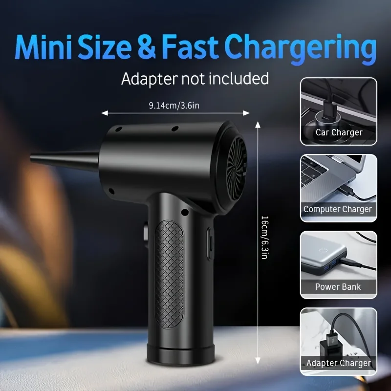 Thumbnail 3 - #24 Top 50 Dusters Worth Buying In 2026