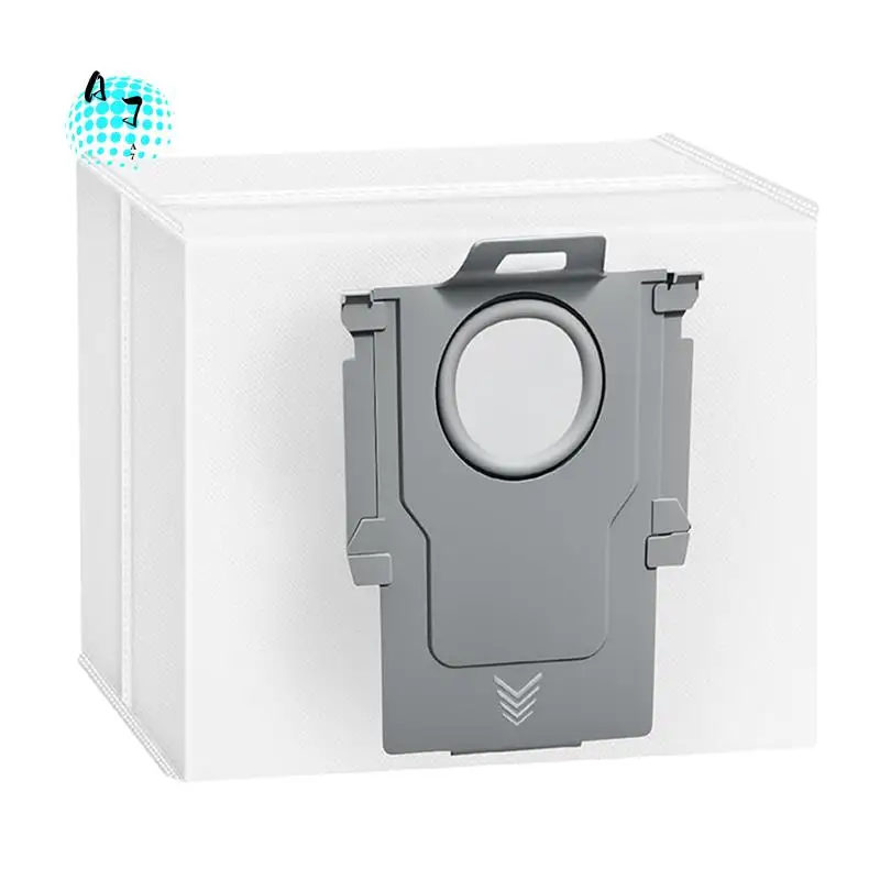 

A07F-Dust Bag For Roborock T8/T8plus S7 S8 S8+/Q5+ Q7+/Q7 Max+ S8 Pro Ultra G10pro/G20 G10s/G10s Pure Vacuum Parts