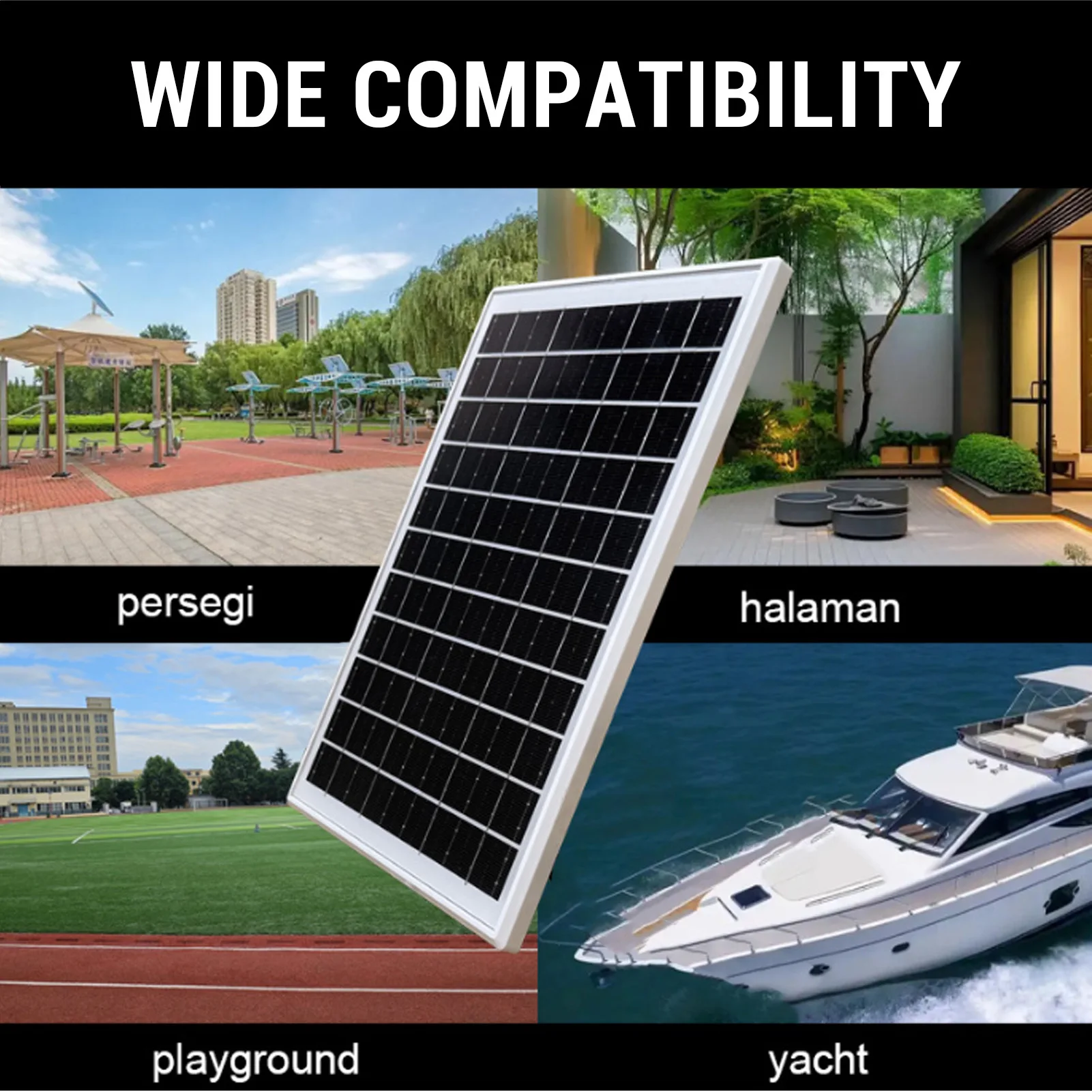 50M WiFi Range 4G LTE Modem Router With SIM Card Slot 15W Built in 20000mAh Battery For Outdoor Camping Solar WiFi Extender
